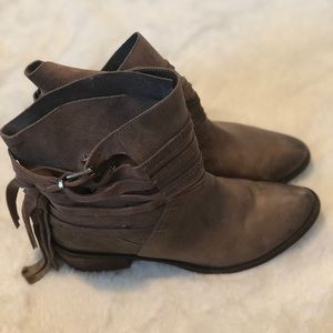 Booties